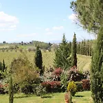 Restful Near Forest In With Pool Vinci
