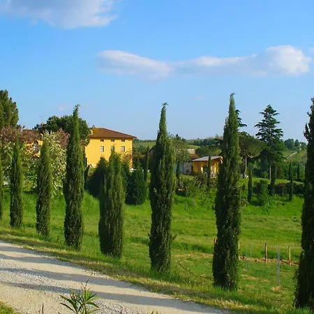 Holiday home Restful Farmhouse Near Forest In Vinci With Pool Vinci