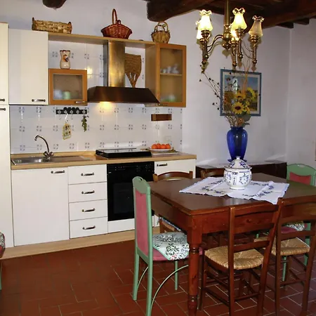 Restful Farmhouse Near Forest In Vinci With Pool * Vinci