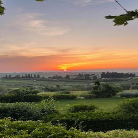 Holiday home Restful Farmhouse Near Forest In Vinci With Pool Vinci