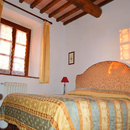 Restful Farmhouse Near Forest In Vinci With Pool * Vinci