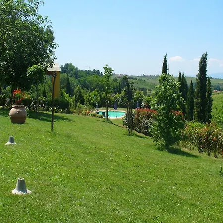 Restful Farmhouse Near Forest In Vinci With Pool Holiday home Vinci