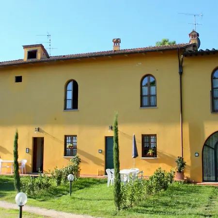Restful Farmhouse Near Forest In Vinci With Pool *