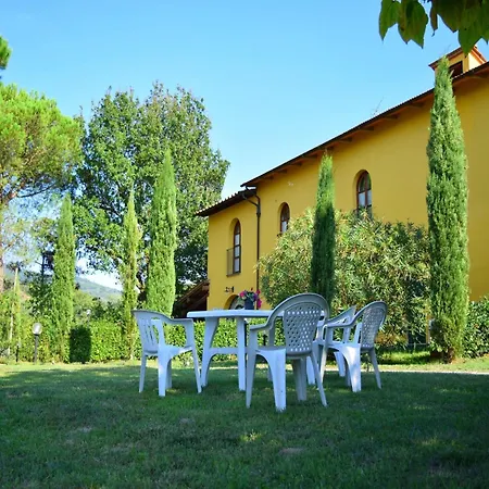 Restful Farmhouse Near Forest In Vinci With Pool * Vinci