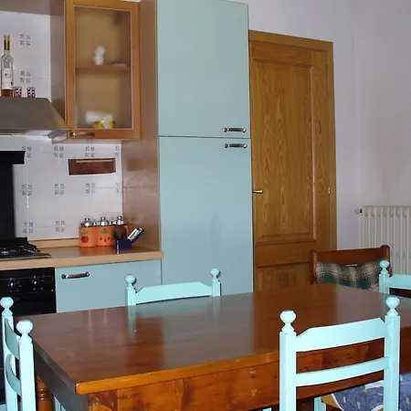 Holiday home Restful Farmhouse Near Forest In Vinci With Pool Vinci