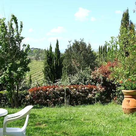 Restful Farmhouse Near Forest In Vinci With Pool * Vinci