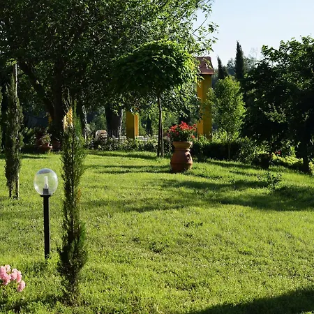 Restful Near Forest In With Pool
